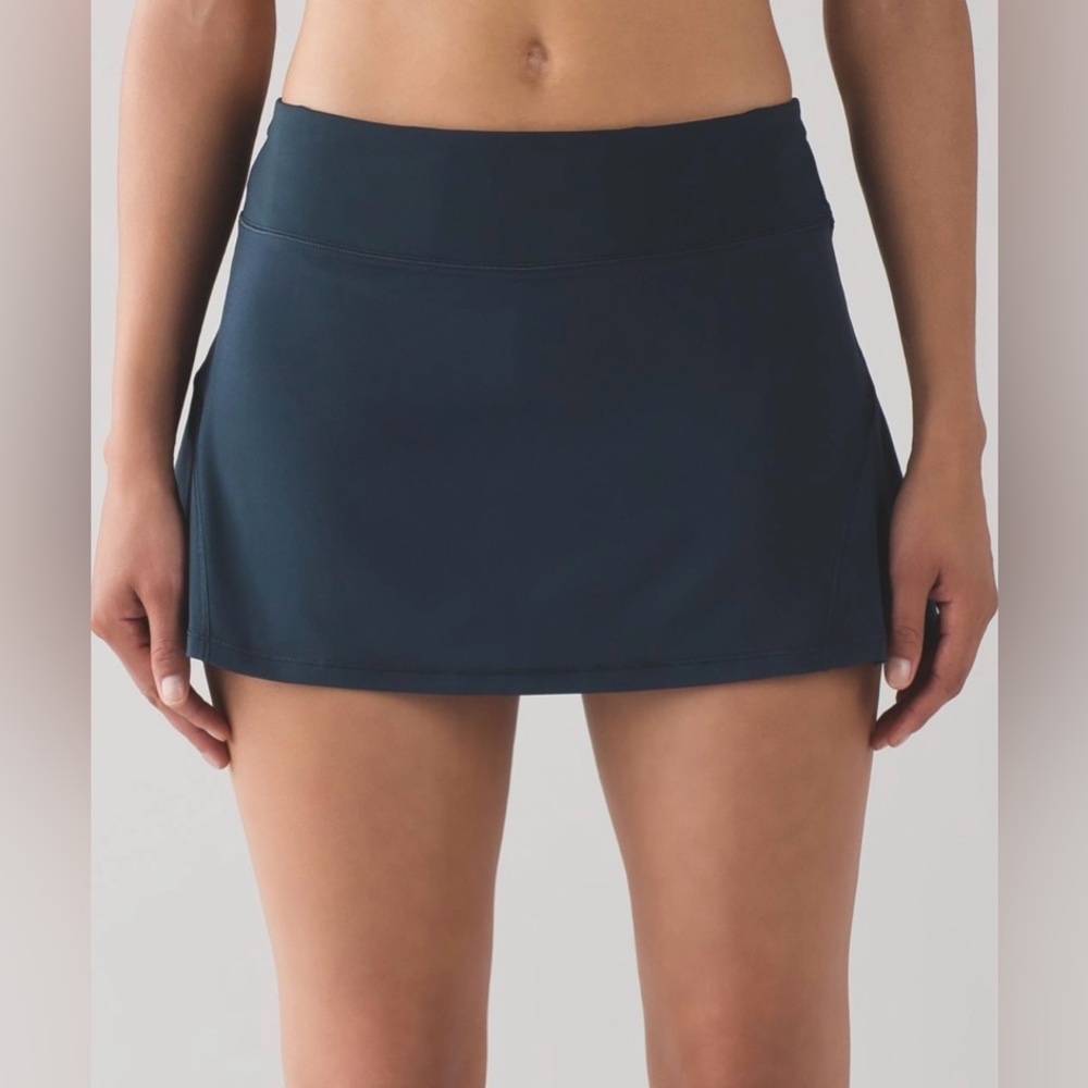 Lululemon Circuit Breaker Skirt 6